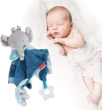 Jouet enfant lapine