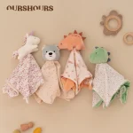 peluche licorne pour bébé