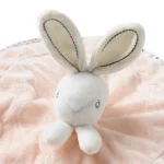 cadeau naissance doudou lapin