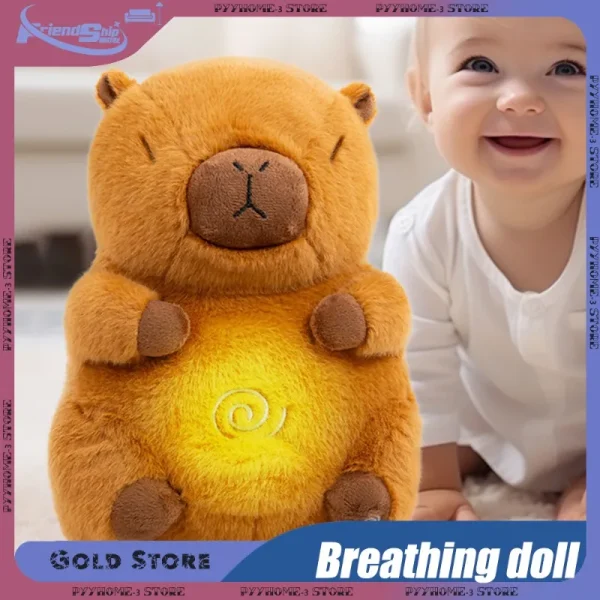 doudou loutre anti stress