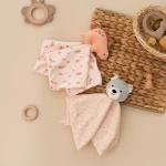 compagnon enfant doudou licorne