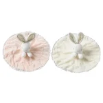 doudou plat lapin