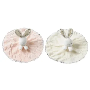 doudou plat lapin
