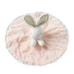 doudou lapin bébé