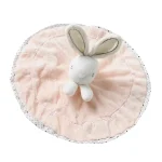 doudou sécurisant bébé