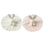 doudou en tissu éponge