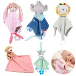 Compagnon bébé lapine