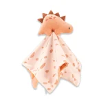 Doudou Plat Ours moelleux