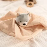câlin douceur doudou licorne